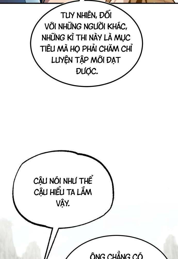 Đệ Nhất Võ Sư, Baek Cao Thủ - Chapter 45 - Page 5