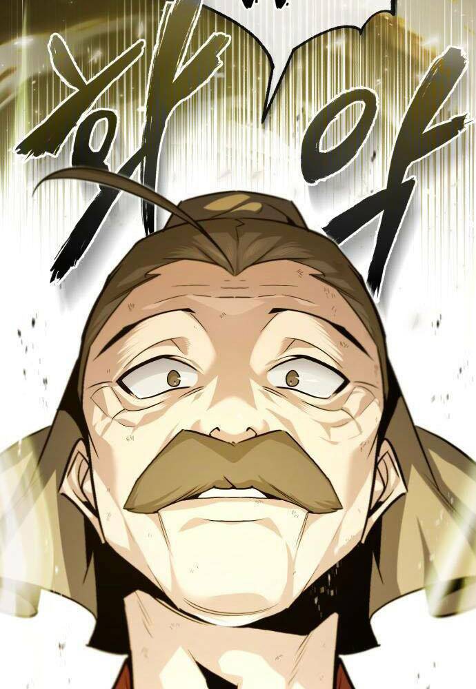 Đệ Nhất Võ Sư, Baek Cao Thủ - Chapter 45 - Page 61