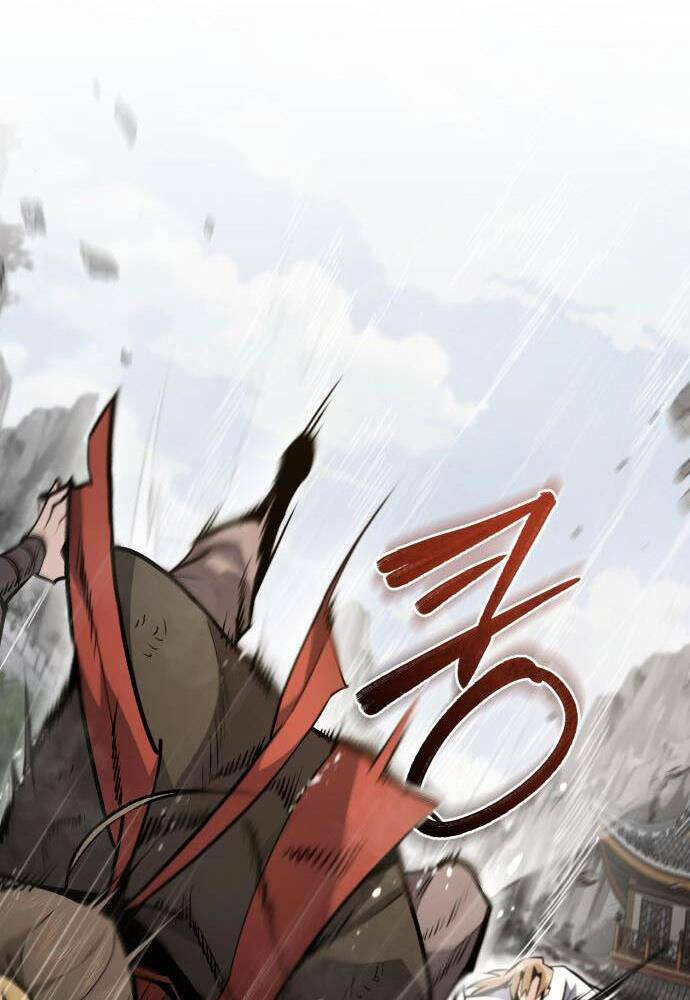 Đệ Nhất Võ Sư, Baek Cao Thủ - Chapter 45 - Page 64