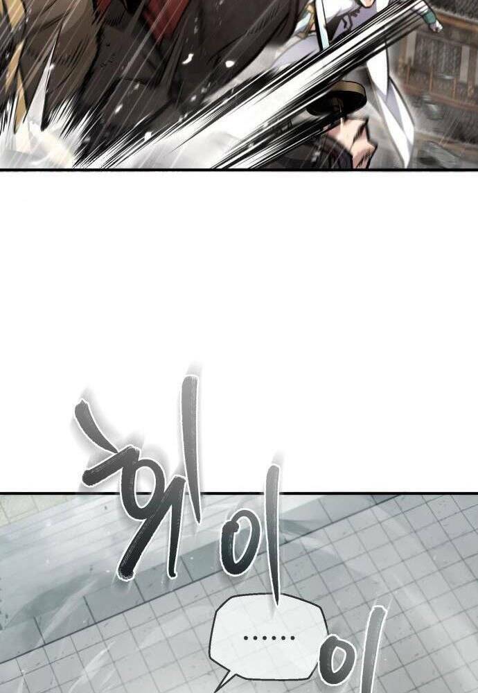 Đệ Nhất Võ Sư, Baek Cao Thủ - Chapter 45 - Page 65