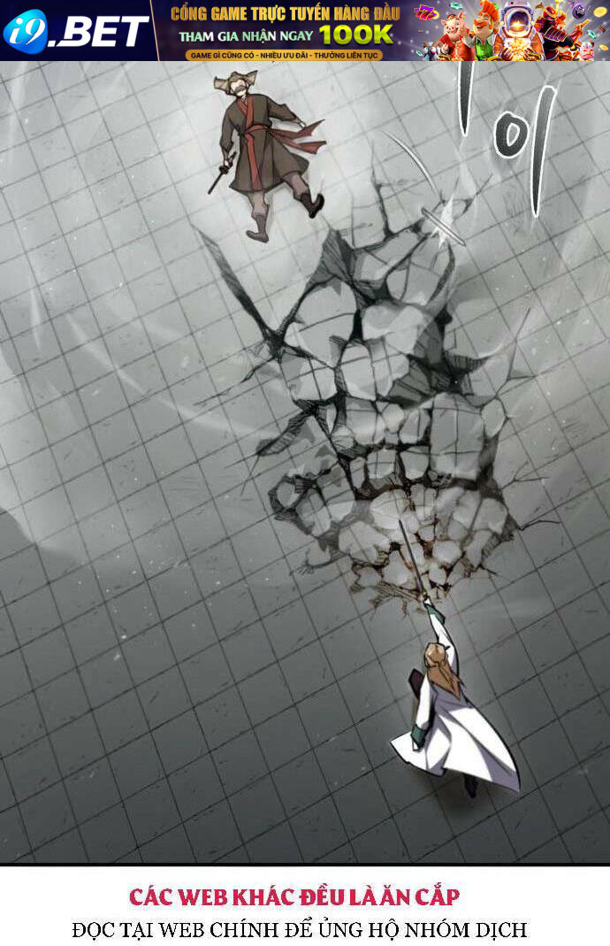 Đệ Nhất Võ Sư, Baek Cao Thủ - Chapter 45 - Page 66