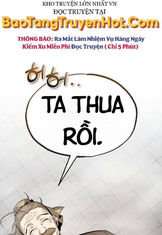 Đệ Nhất Võ Sư, Baek Cao Thủ - Chapter 45 - Page 67