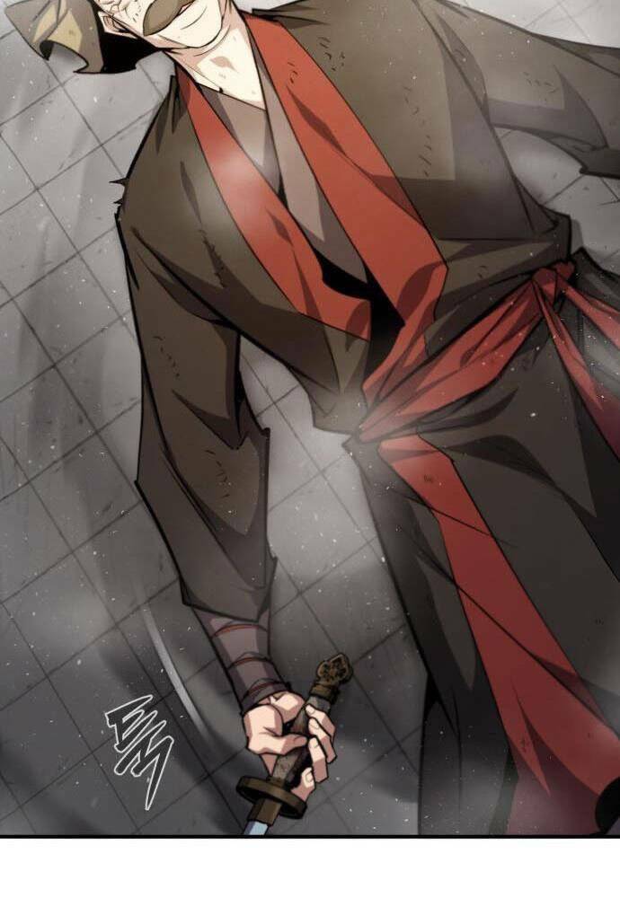 Đệ Nhất Võ Sư, Baek Cao Thủ - Chapter 45 - Page 68