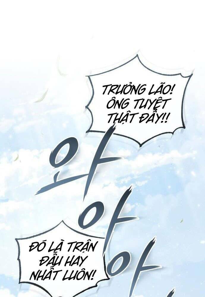 Đệ Nhất Võ Sư, Baek Cao Thủ - Chapter 45 - Page 69