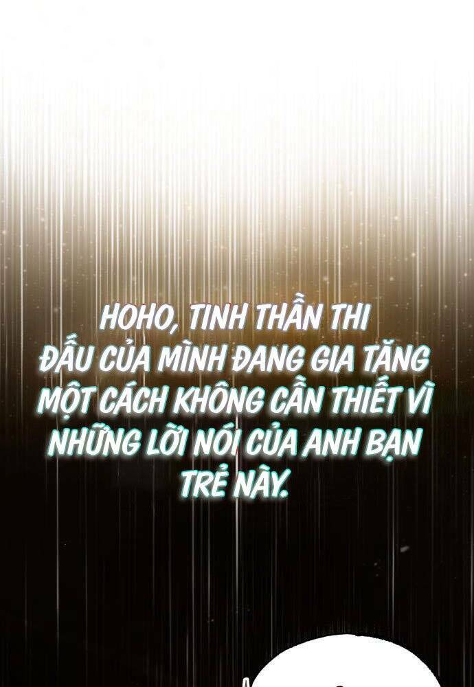 Đệ Nhất Võ Sư, Baek Cao Thủ - Chapter 45 - Page 7