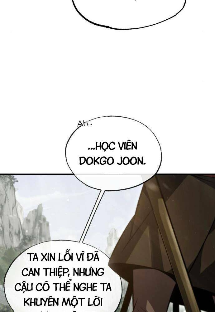 Đệ Nhất Võ Sư, Baek Cao Thủ - Chapter 45 - Page 79