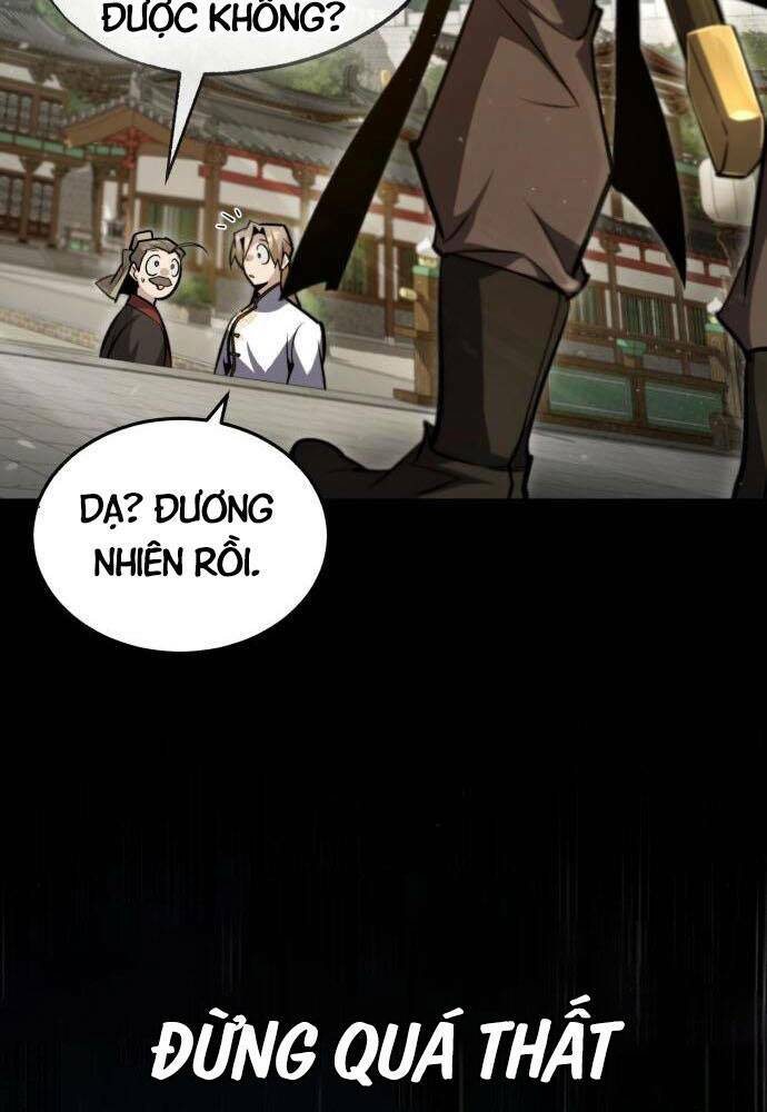 Đệ Nhất Võ Sư, Baek Cao Thủ - Chapter 45 - Page 80