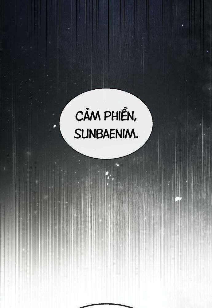 Đệ Nhất Võ Sư, Baek Cao Thủ - Chapter 45 - Page 83