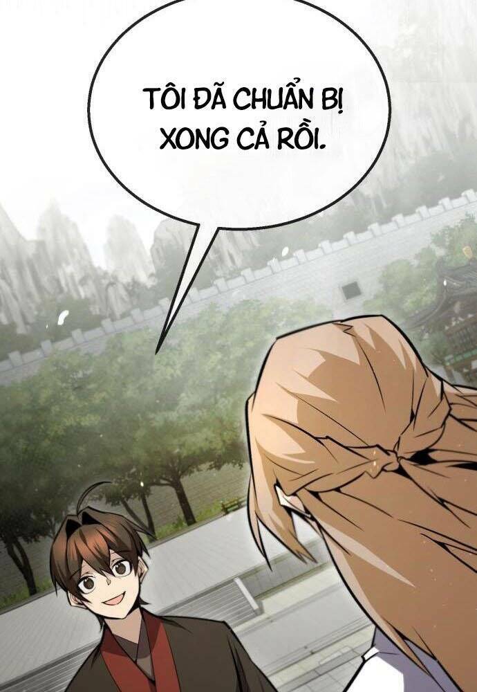Đệ Nhất Võ Sư, Baek Cao Thủ - Chapter 45 - Page 84