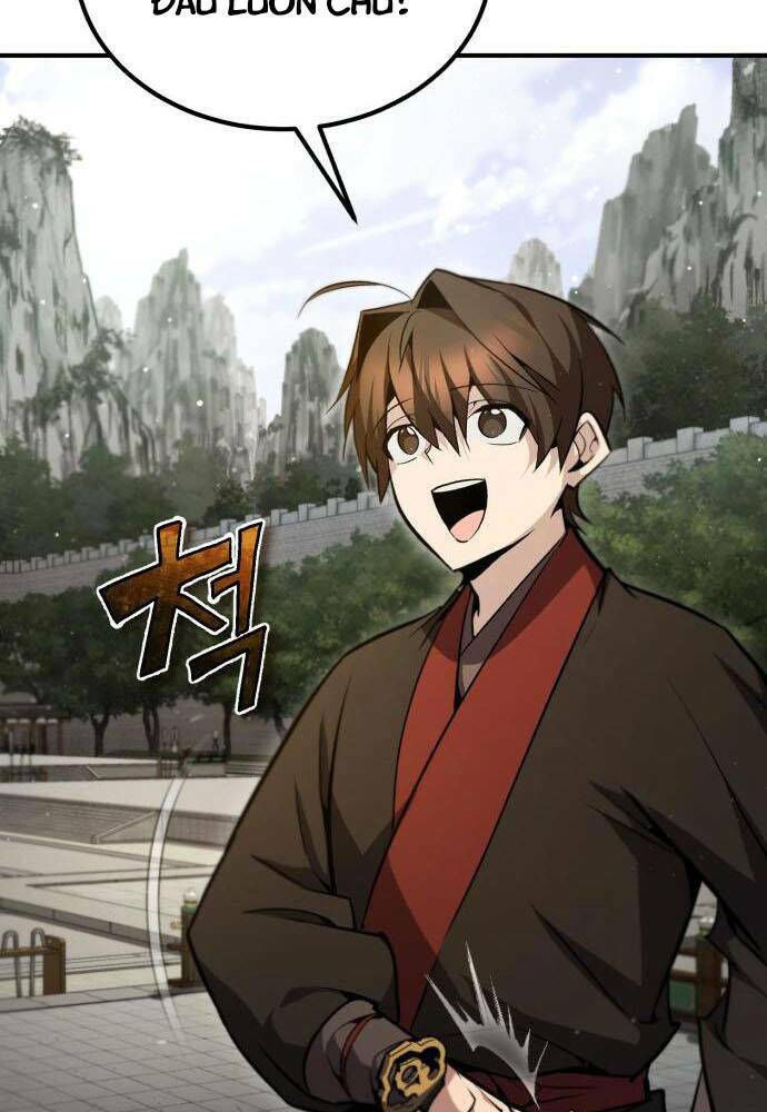 Đệ Nhất Võ Sư, Baek Cao Thủ - Chapter 45 - Page 86