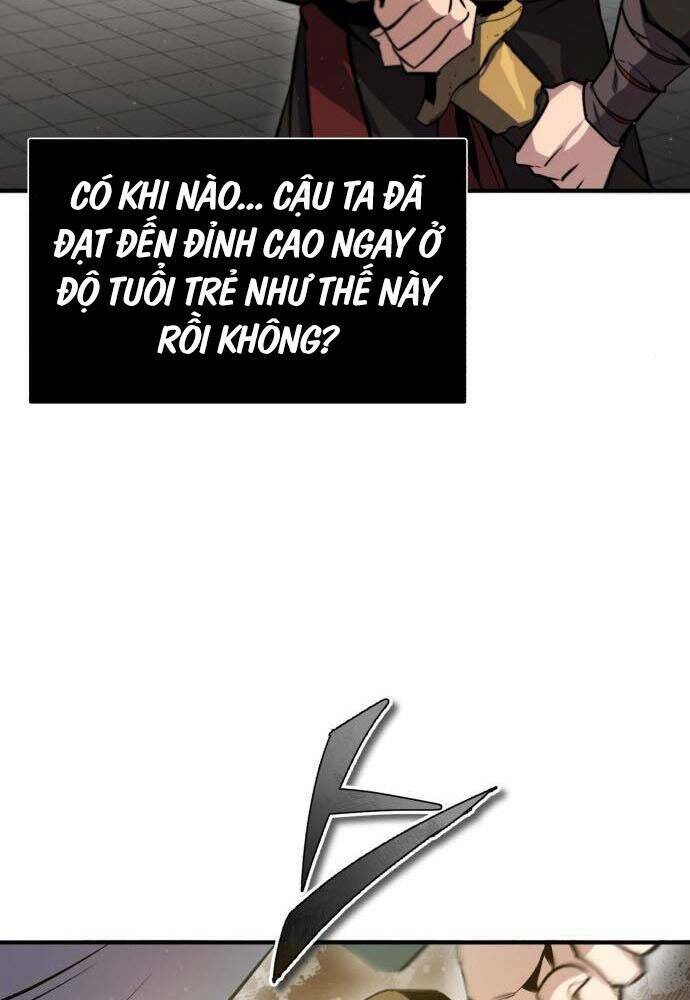 Đệ Nhất Võ Sư, Baek Cao Thủ - Chapter 45 - Page 87