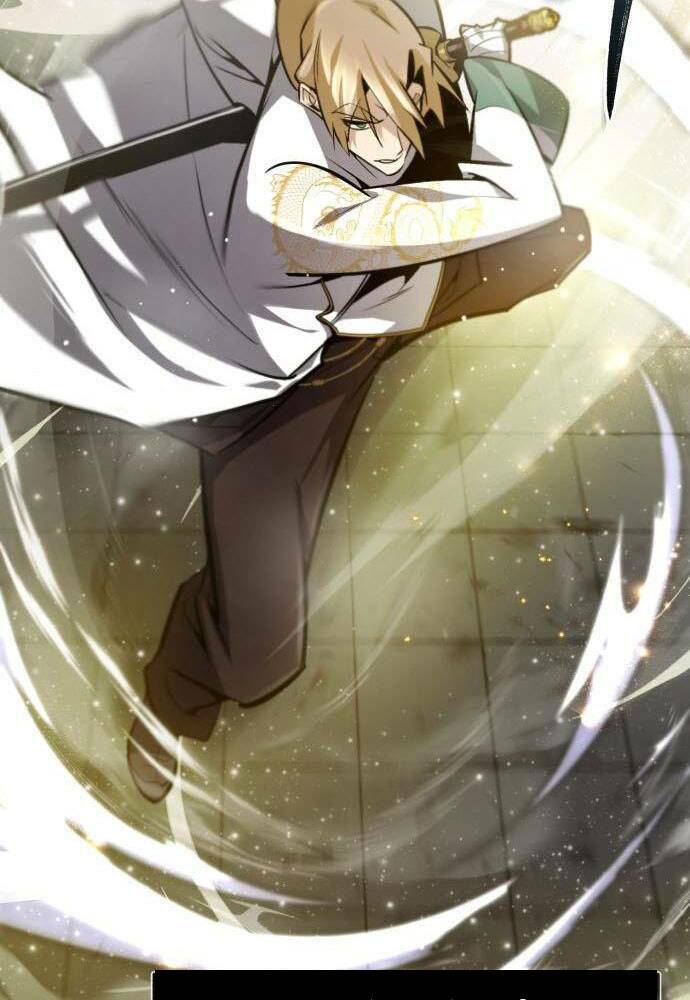 Đệ Nhất Võ Sư, Baek Cao Thủ - Chapter 45 - Page 90