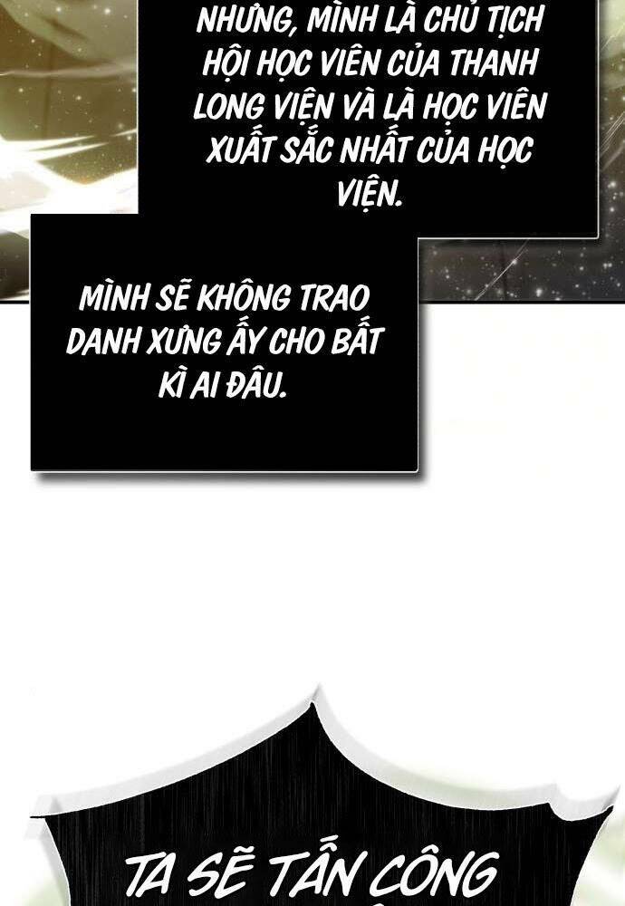 Đệ Nhất Võ Sư, Baek Cao Thủ - Chapter 45 - Page 91