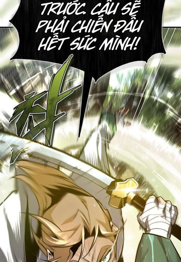 Đệ Nhất Võ Sư, Baek Cao Thủ - Chapter 45 - Page 92