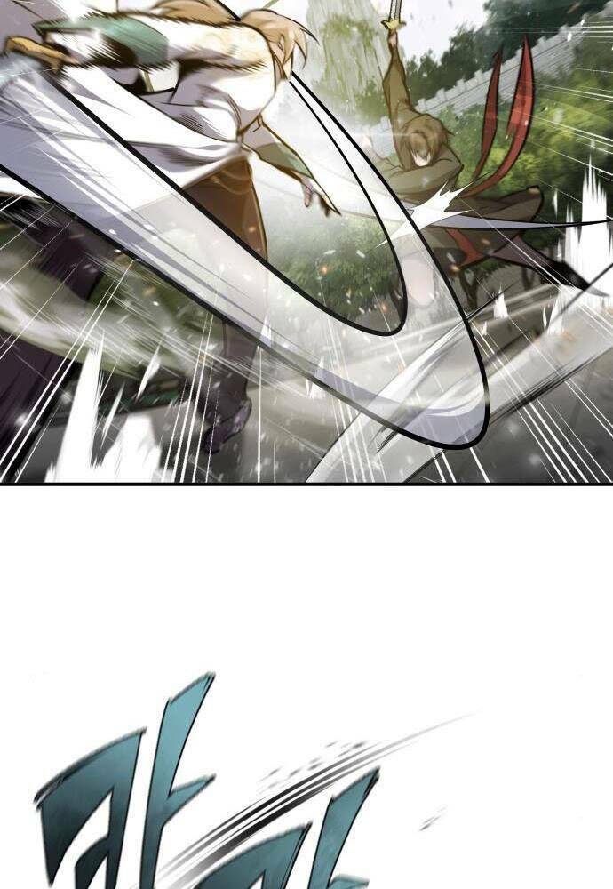 Đệ Nhất Võ Sư, Baek Cao Thủ - Chapter 45 - Page 95