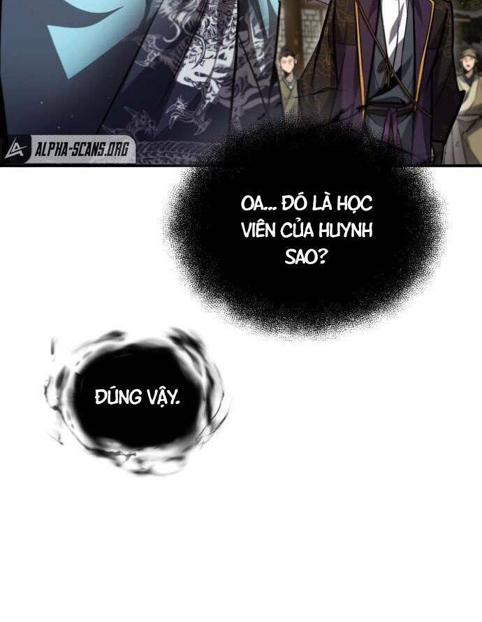 Đệ Nhất Võ Sư, Baek Cao Thủ - Chapter 45 - Page 98