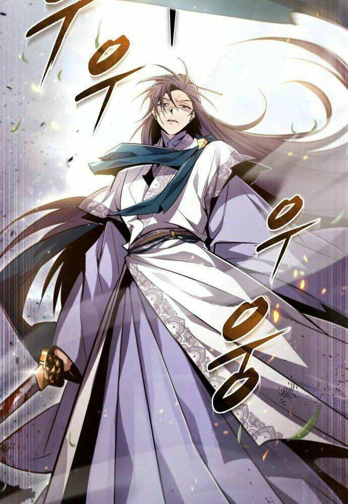 Đệ Nhất Võ Sư, Baek Cao Thủ - Chapter 46 - Page 99