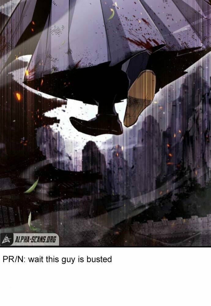 Đệ Nhất Võ Sư, Baek Cao Thủ - Chapter 46 - Page 100