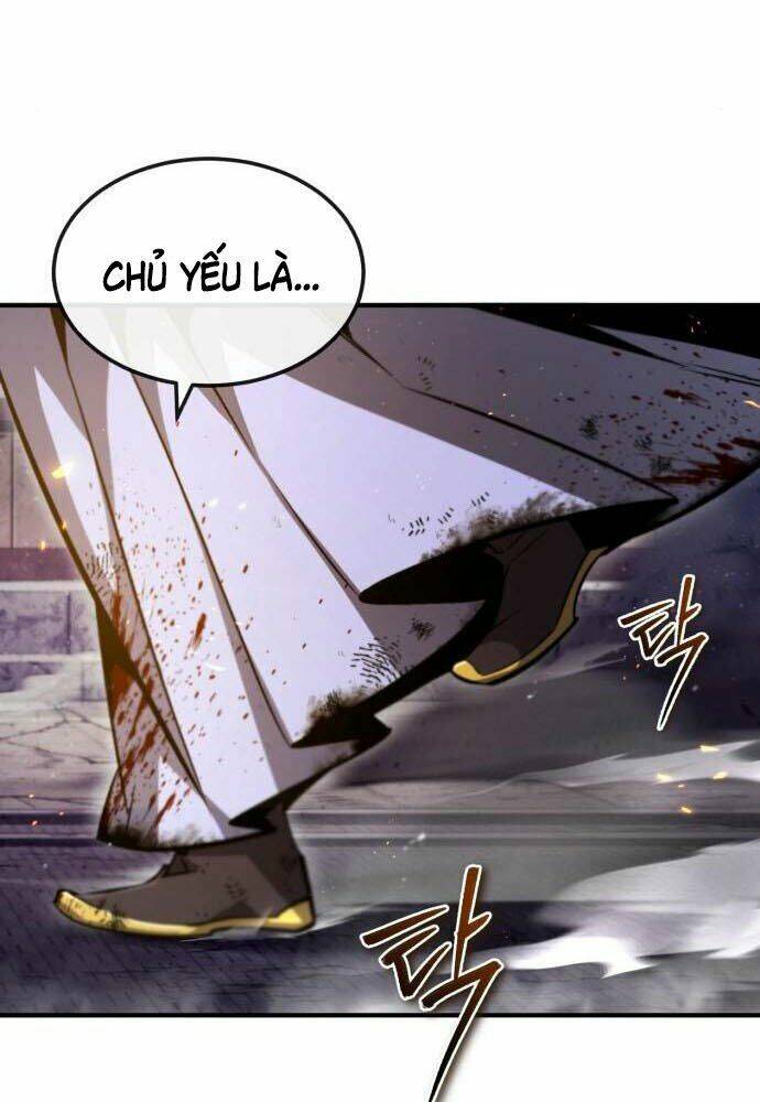 Đệ Nhất Võ Sư, Baek Cao Thủ - Chapter 46 - Page 101