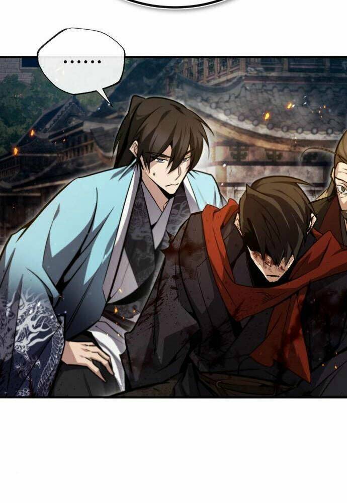 Đệ Nhất Võ Sư, Baek Cao Thủ - Chapter 46 - Page 104