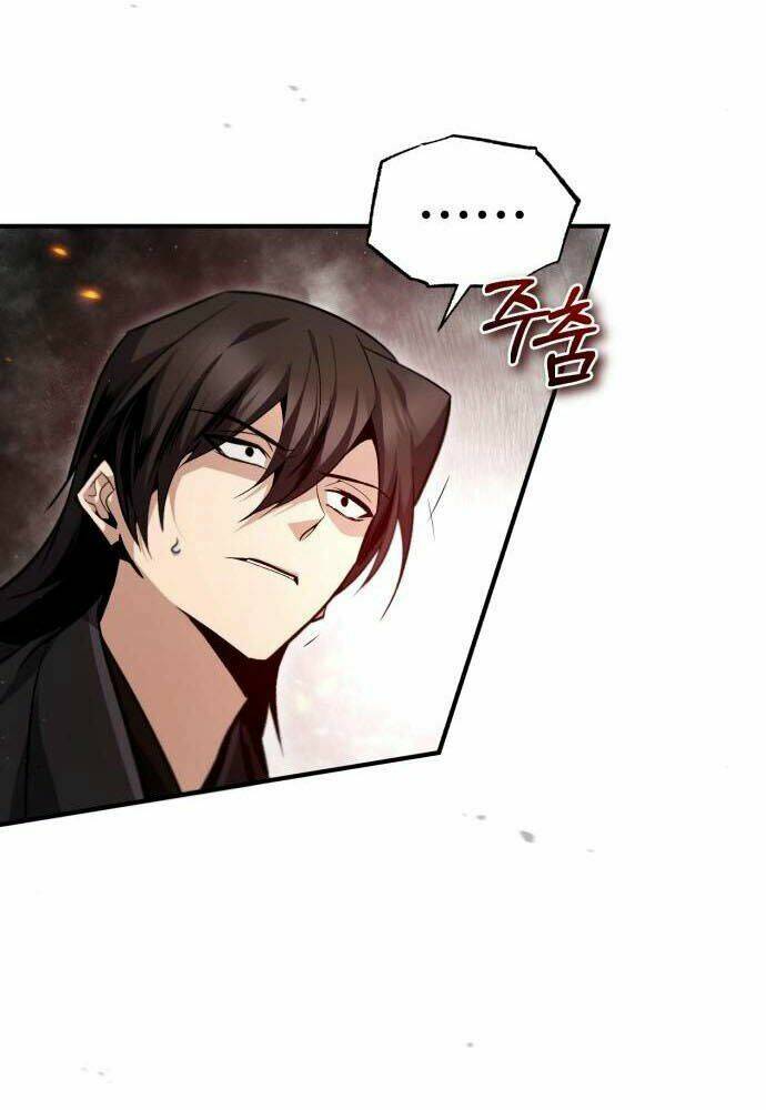 Đệ Nhất Võ Sư, Baek Cao Thủ - Chapter 46 - Page 105