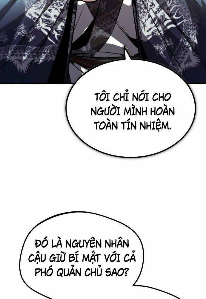 Đệ Nhất Võ Sư, Baek Cao Thủ - Chapter 46 - Page 115