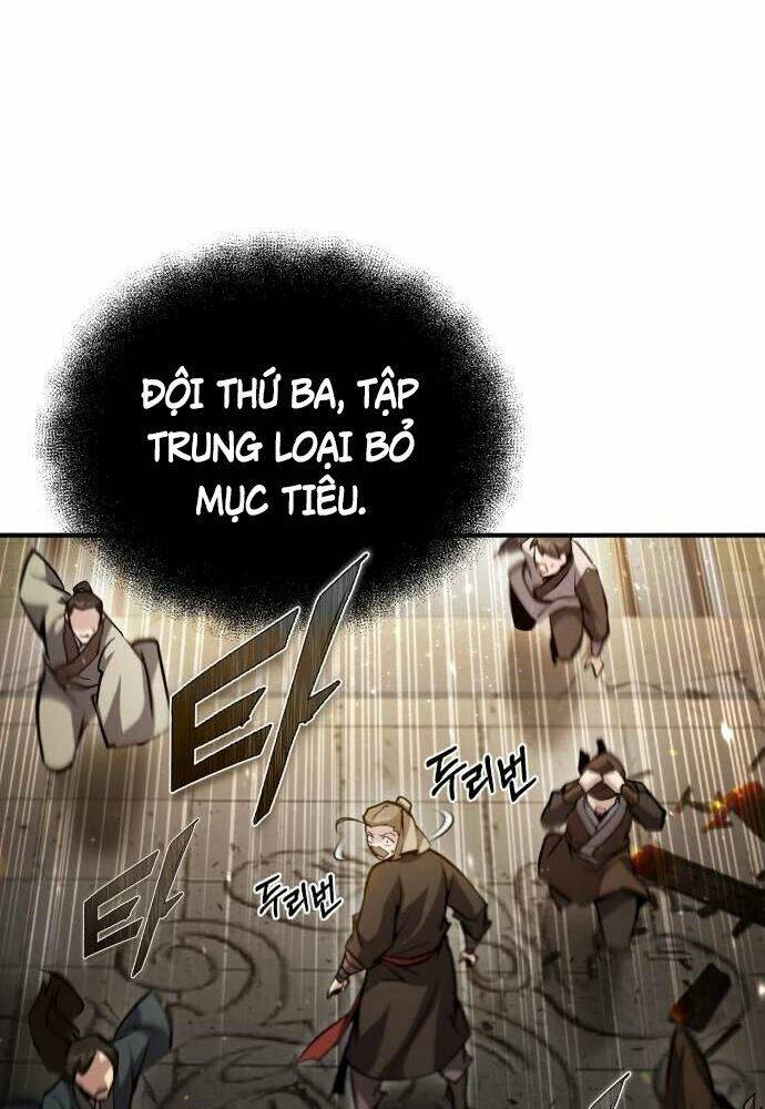Đệ Nhất Võ Sư, Baek Cao Thủ - Chapter 46 - Page 12