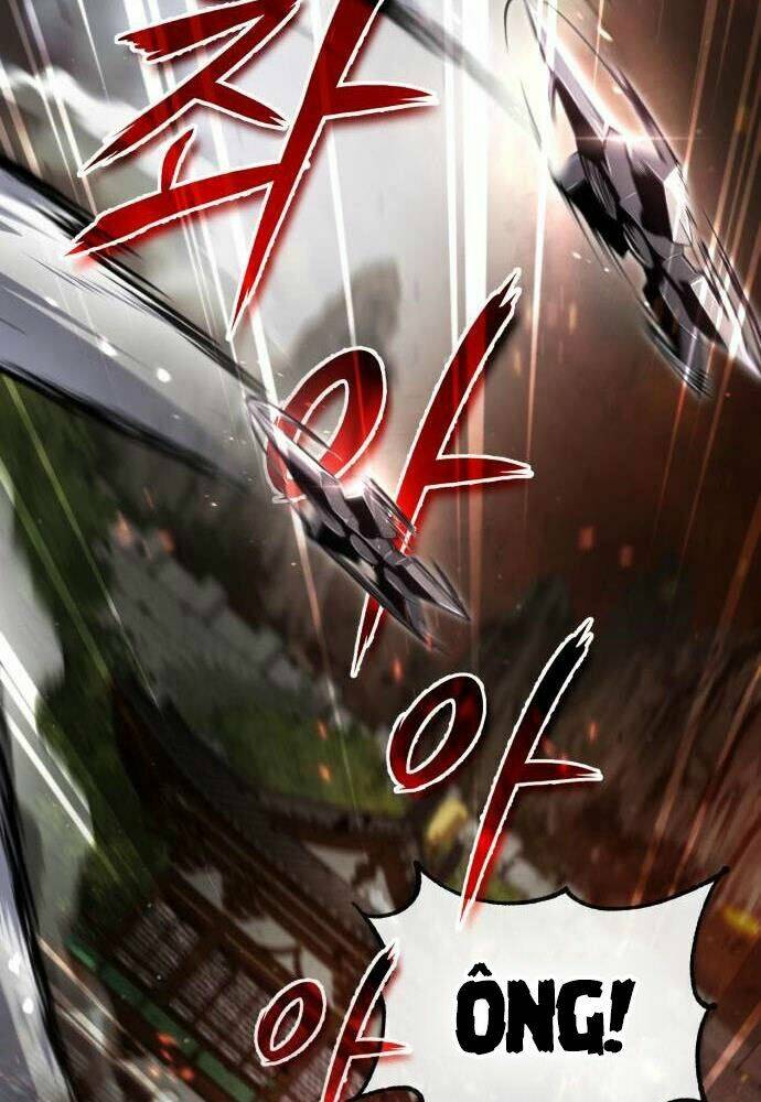 Đệ Nhất Võ Sư, Baek Cao Thủ - Chapter 46 - Page 14