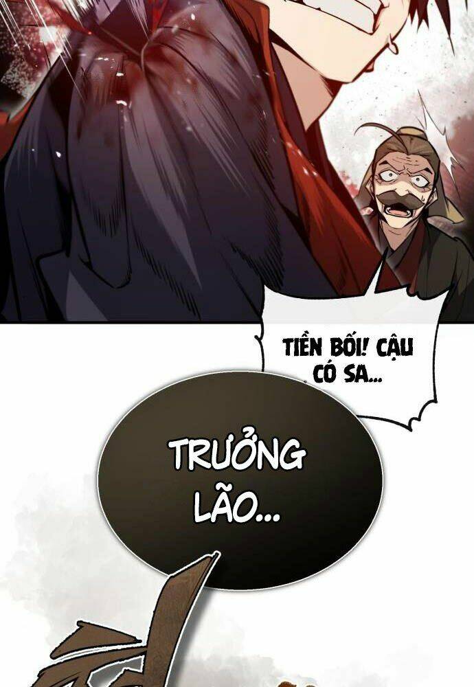 Đệ Nhất Võ Sư, Baek Cao Thủ - Chapter 46 - Page 19
