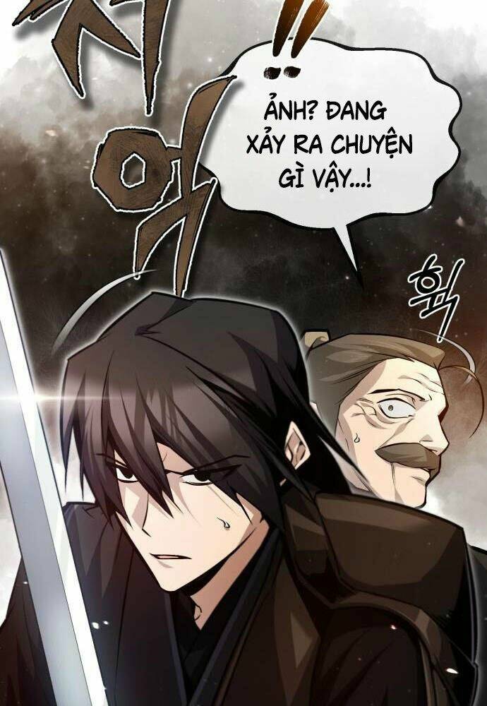 Đệ Nhất Võ Sư, Baek Cao Thủ - Chapter 46 - Page 20