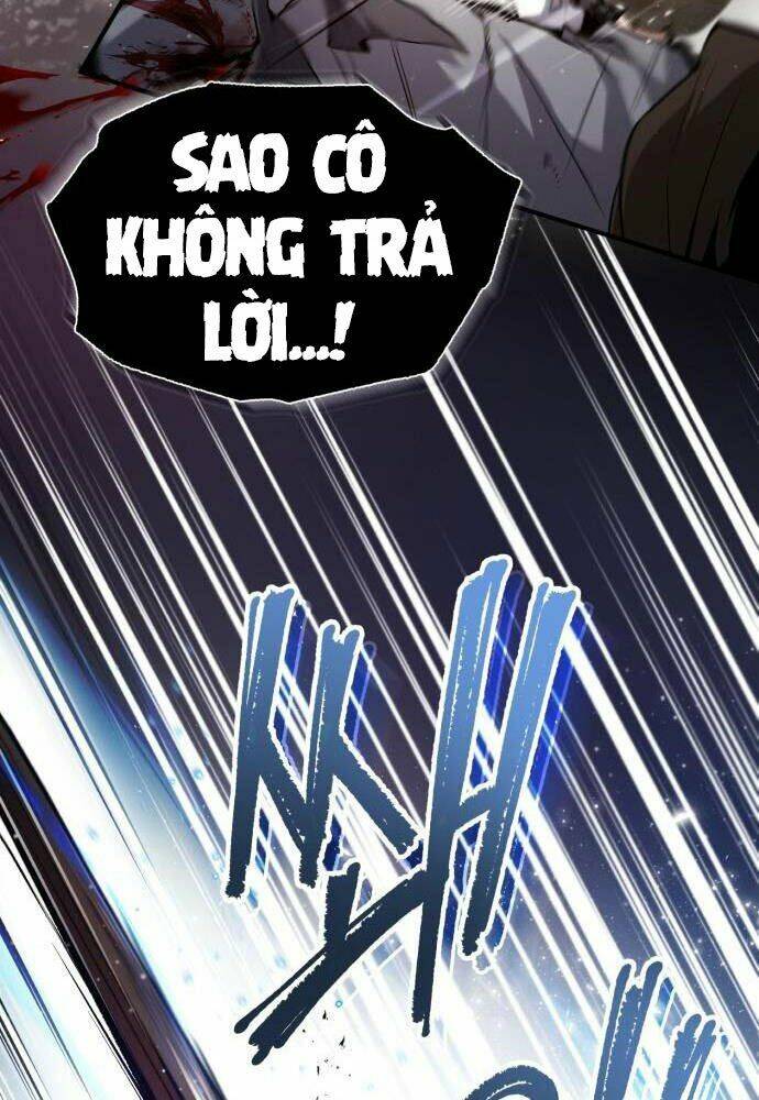 Đệ Nhất Võ Sư, Baek Cao Thủ - Chapter 46 - Page 23