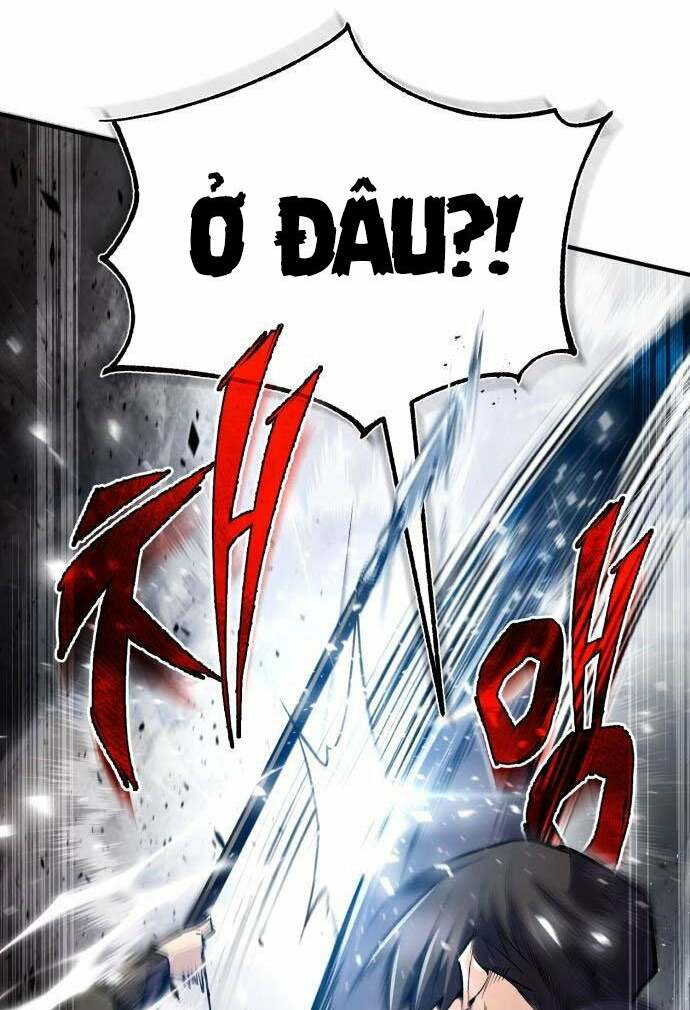 Đệ Nhất Võ Sư, Baek Cao Thủ - Chapter 46 - Page 25