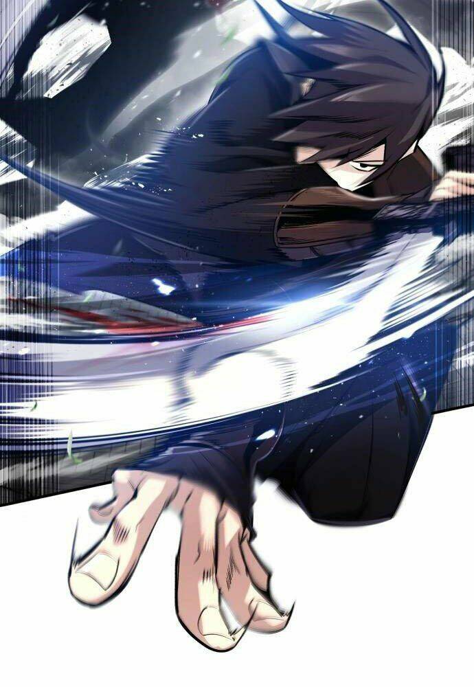 Đệ Nhất Võ Sư, Baek Cao Thủ - Chapter 46 - Page 30