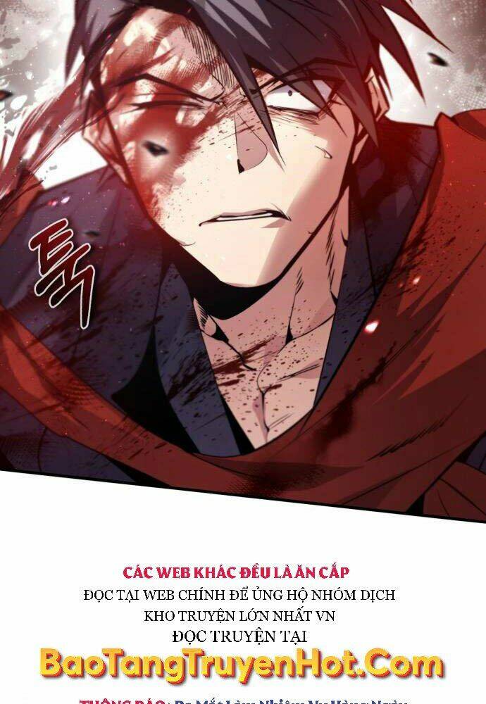 Đệ Nhất Võ Sư, Baek Cao Thủ - Chapter 46 - Page 32