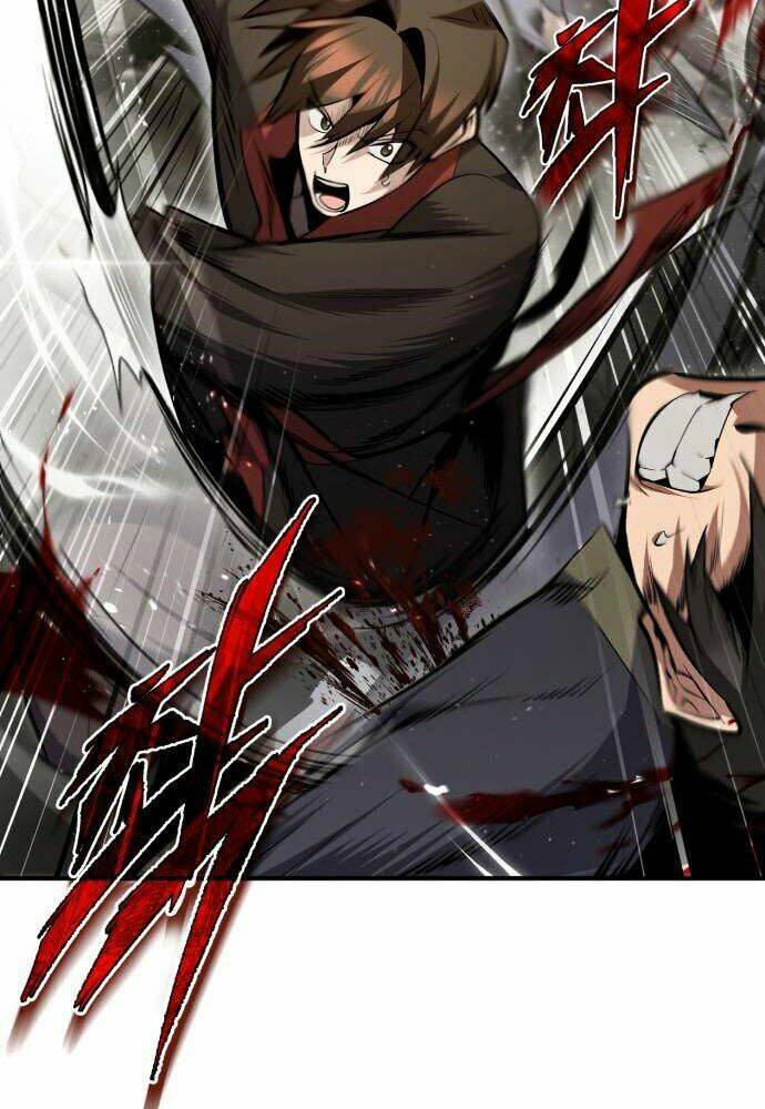 Đệ Nhất Võ Sư, Baek Cao Thủ - Chapter 46 - Page 34