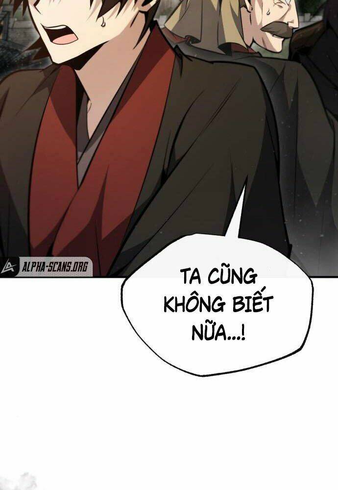 Đệ Nhất Võ Sư, Baek Cao Thủ - Chapter 46 - Page 36