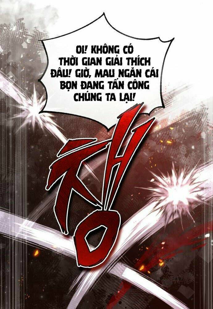 Đệ Nhất Võ Sư, Baek Cao Thủ - Chapter 46 - Page 37