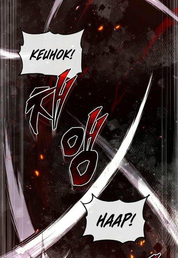 Đệ Nhất Võ Sư, Baek Cao Thủ - Chapter 46 - Page 38