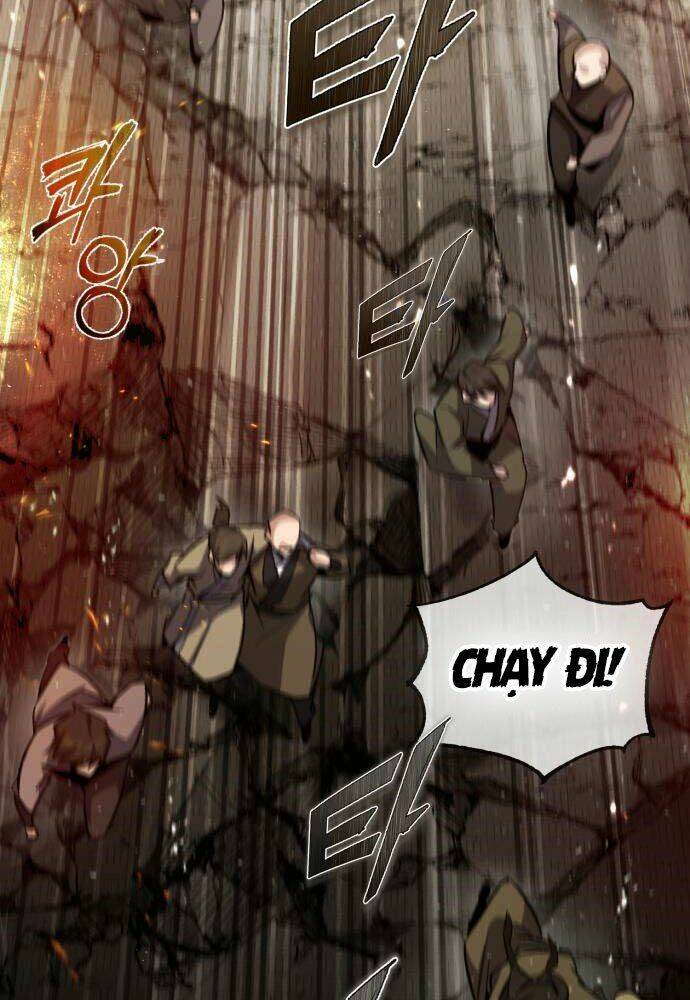 Đệ Nhất Võ Sư, Baek Cao Thủ - Chapter 46 - Page 3