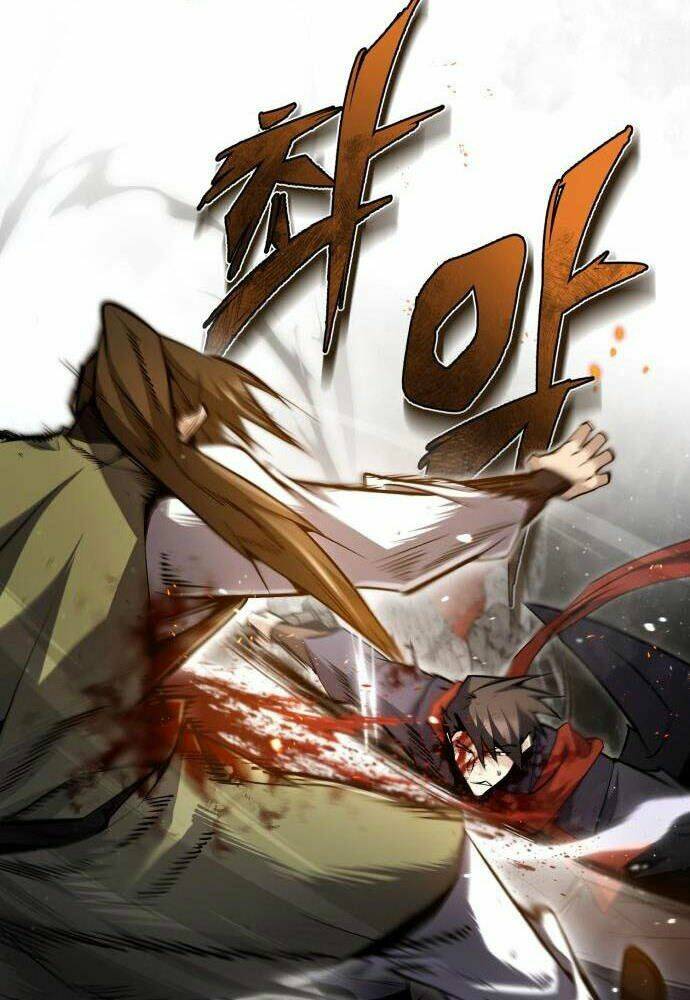 Đệ Nhất Võ Sư, Baek Cao Thủ - Chapter 46 - Page 40