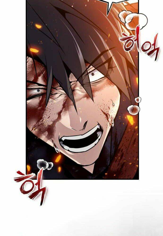 Đệ Nhất Võ Sư, Baek Cao Thủ - Chapter 46 - Page 42