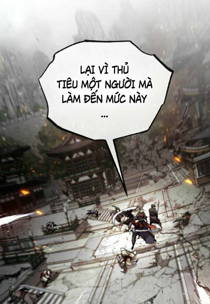 Đệ Nhất Võ Sư, Baek Cao Thủ - Chapter 46 - Page 43