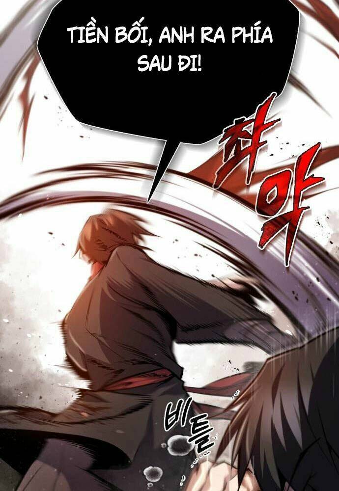 Đệ Nhất Võ Sư, Baek Cao Thủ - Chapter 46 - Page 47