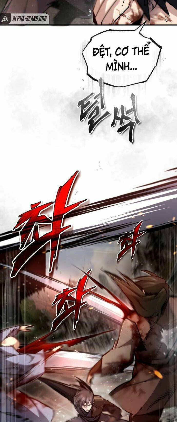 Đệ Nhất Võ Sư, Baek Cao Thủ - Chapter 46 - Page 48