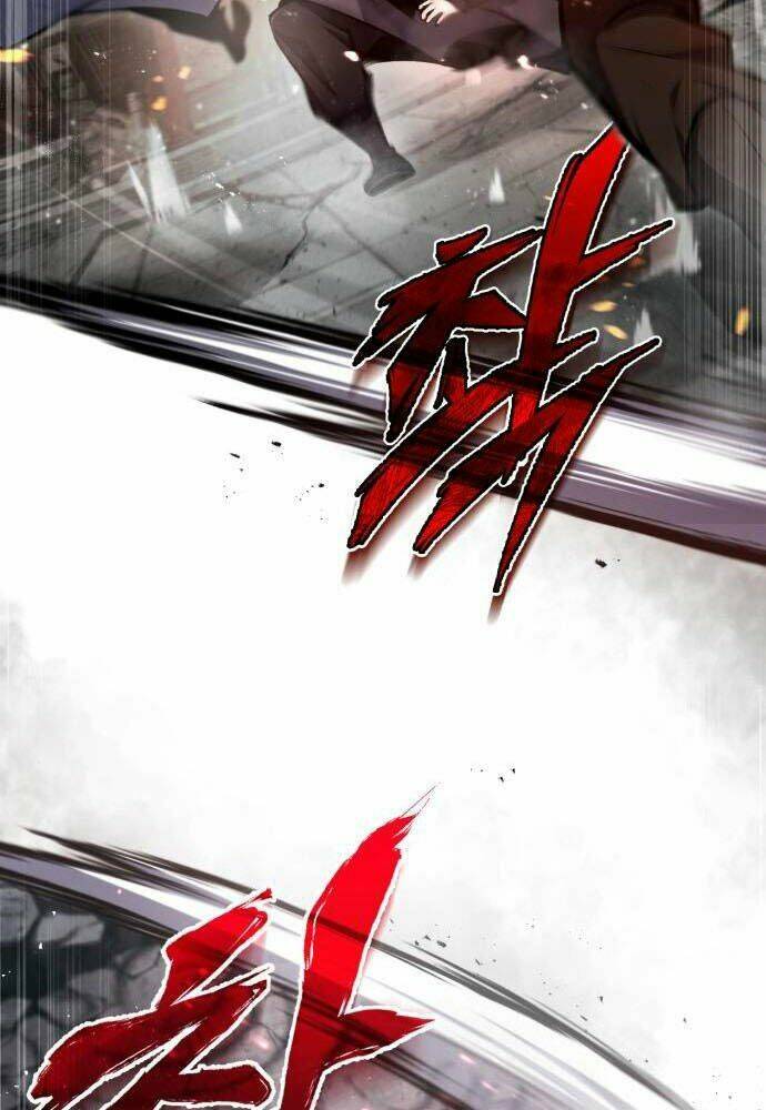 Đệ Nhất Võ Sư, Baek Cao Thủ - Chapter 46 - Page 49