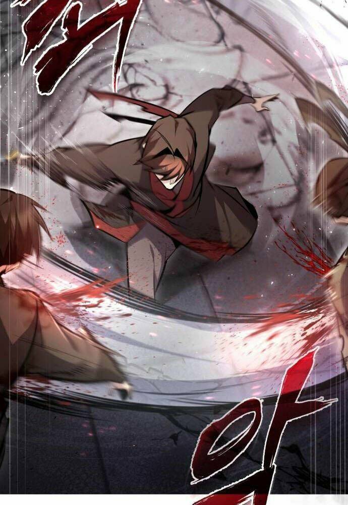 Đệ Nhất Võ Sư, Baek Cao Thủ - Chapter 46 - Page 50