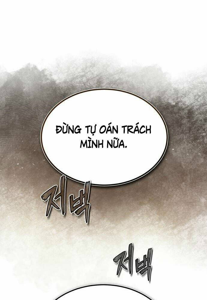 Đệ Nhất Võ Sư, Baek Cao Thủ - Chapter 46 - Page 52
