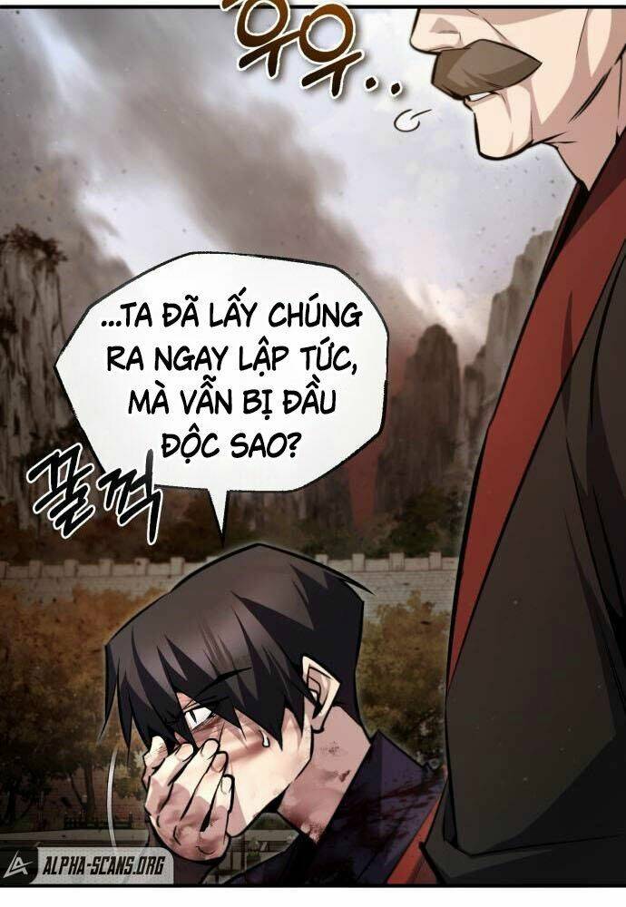 Đệ Nhất Võ Sư, Baek Cao Thủ - Chapter 46 - Page 56