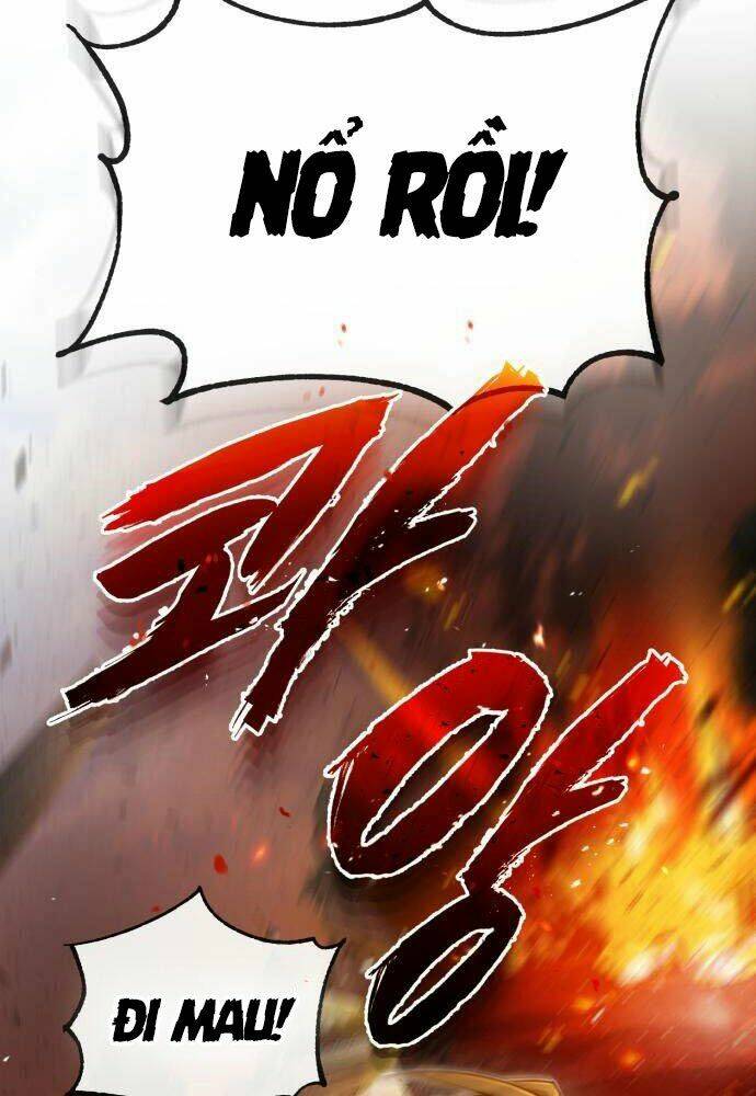 Đệ Nhất Võ Sư, Baek Cao Thủ - Chapter 46 - Page 5