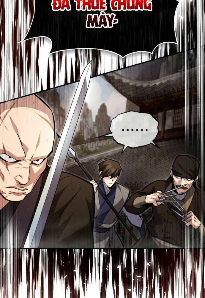 Đệ Nhất Võ Sư, Baek Cao Thủ - Chapter 46 - Page 60